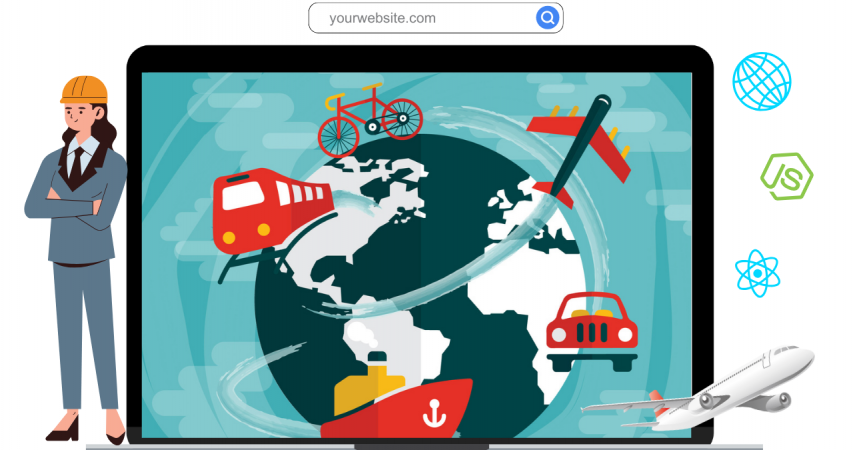Logistics