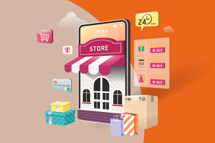 Retail