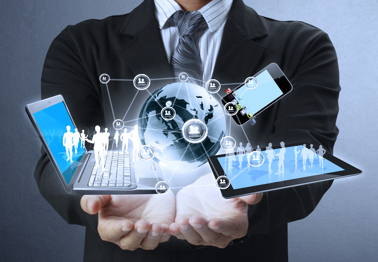 Telecommunications