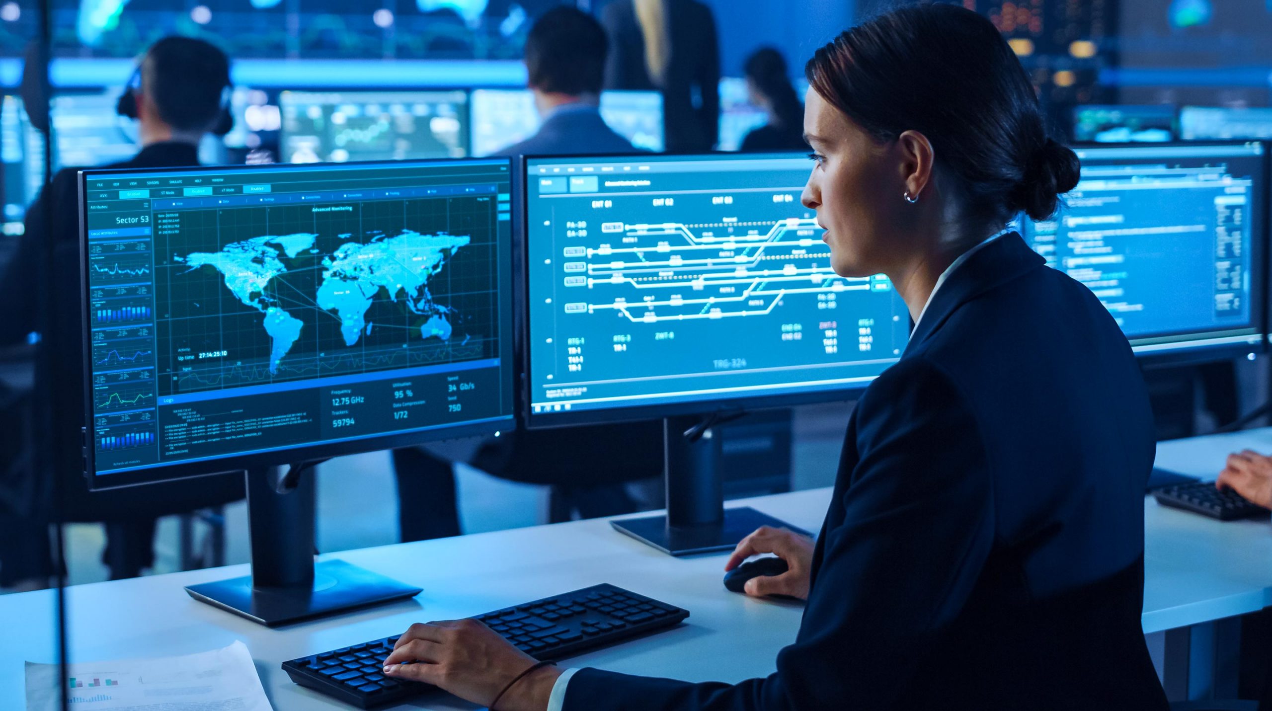 managed it services